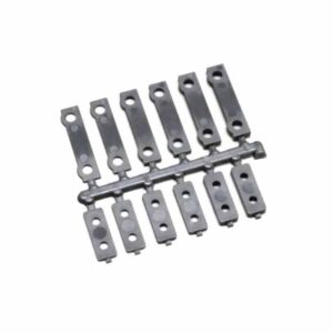 Entretoises De Support Servo Kyosho Inferno Mp9-Mp10