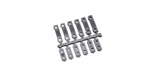 Entretoises De Support Servo Kyosho Inferno Mp9-Mp10