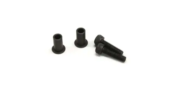 Knuckle Arm Collar Kyosho Inferno Mp9-Mp10 (2) Long