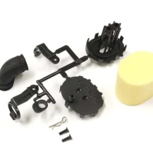Air filter 1: 8 Kyosho Inferno MP9-MP10