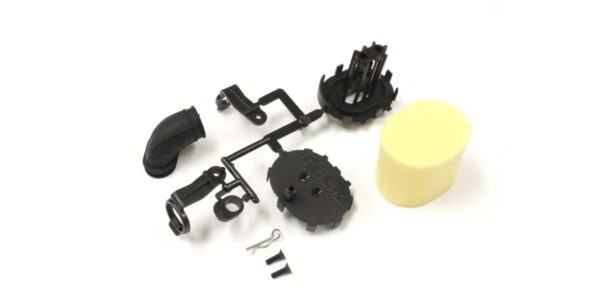 Air filter 1: 8 Kyosho Inferno MP9-MP10