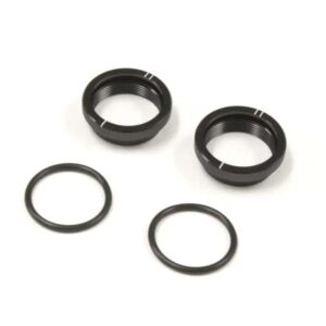 Big Shocks Kyosho Inferno MP9-MP10 shock absorbers (2)