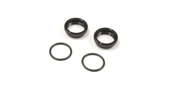 Big Shocks Kyosho Inferno MP9-MP10 shock absorbers (2)