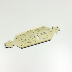 Chassis Kyosho Inferno MP9 TKI3/TKI4