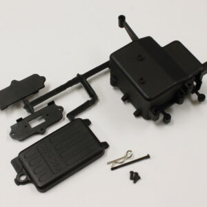 Inferno MP9 TKI4-MP10 receiver box