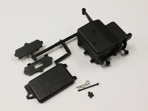 Inferno MP9 TKI4-MP10 receiver box