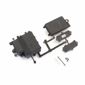 Kyosho Inferno MP9 TKI4-P10 receiver box