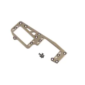 Kyosho Inferno MP9TKI3 radio platinum