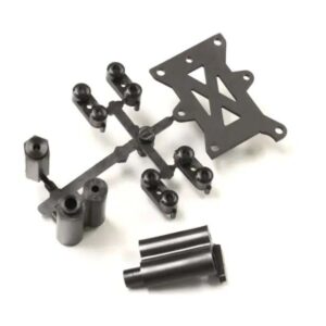 Plots De Réservoir Kyosho Inferno Mp9-Mp10