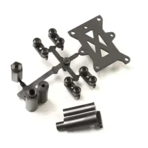 Kyosho Inferno MP9-MP10 tank studs