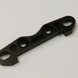 Kyosho Inferno MP9 TKI4 possession Plate - before -infect