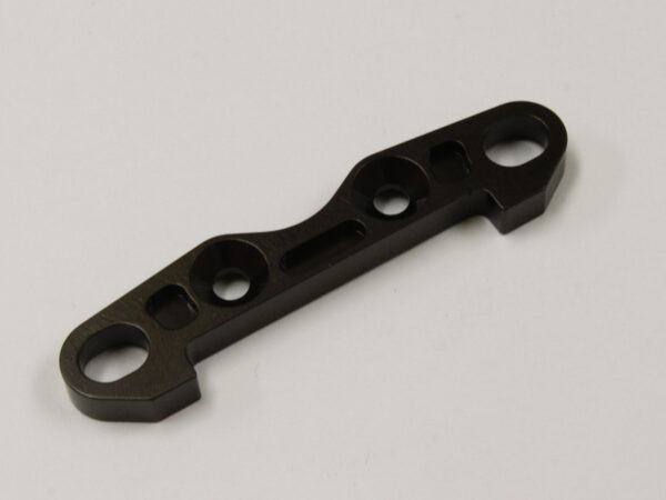 Plaque Posterieure Kyosho Inferno Mp9 Tki4 - Avant-Inferieure