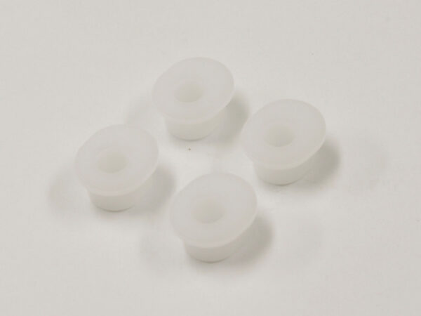 Kyosho Inferno MP9 TKI4 rear-spiked rings (4)