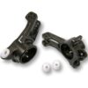 Kyosho inferno mp9 TKI4 - aluminum spindle door - Image 2