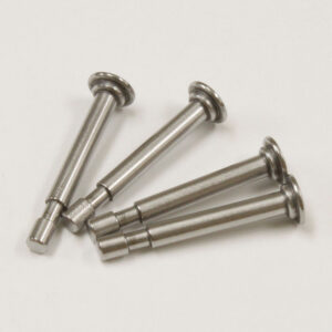 Axes 6.5x26mm Kyosho Inferno Mp9-Mp10 (4) (If341)