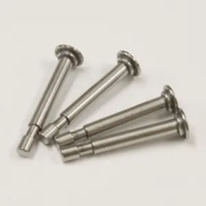 Axes 6.5x26mm Kyosho Inferno MP9-MP10 (4) (If341)