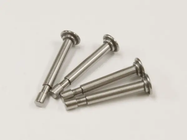 Axes 6.5x26mm Kyosho Inferno MP9-MP10 (4) (If341)