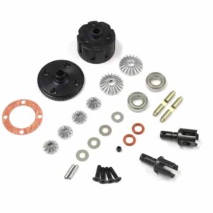 Differential avant-by Kyosho Inferno MP9-MP10