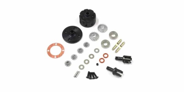 Differential avant-by Kyosho Inferno MP9-MP10