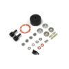 Central different Kyosho Inferno MP9-MP10 - Image 2