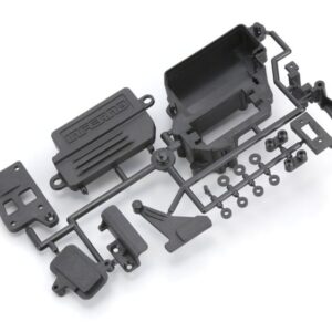 Kyosho Inferno ve-p9e EVO READYSET radio box