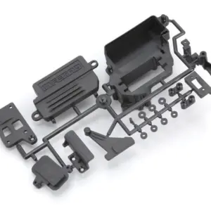 Kyosho Inferno ve-p9e evo Readyst Radio Box