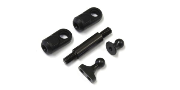 KYOSHO Inferno MP9E Evo front cell reinforcement