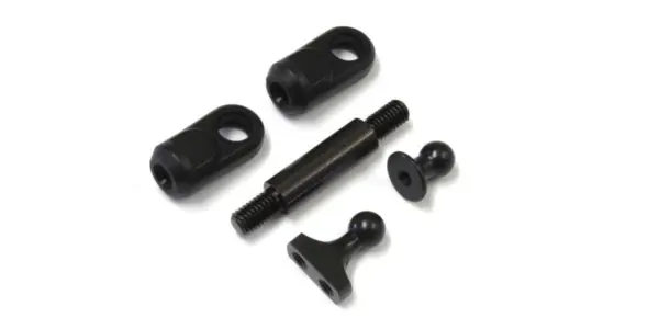 KYOSHO Inferno MP9E Evo front cell reinforcement