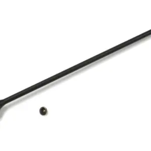 Cardan Homocinetic 144mm Inferno Mp9e Evo - Central Arriere