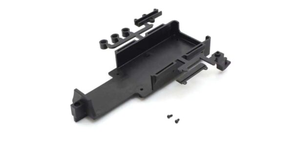 Kyosho Inferno MP10E battery support - MP10TE