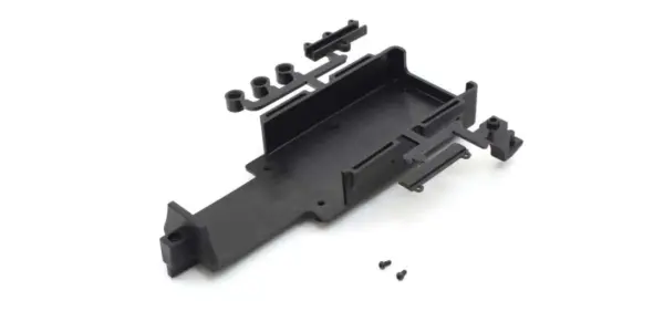 Battery Tray Set Kyosho Inferno Mp10e - Mp10te