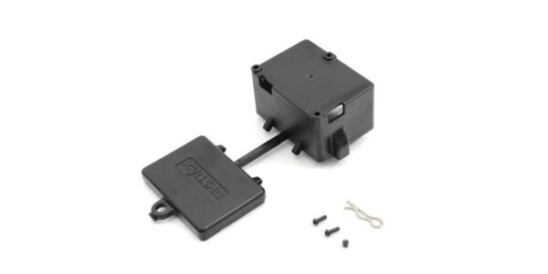 Kyosho Inferno MP10E radio box