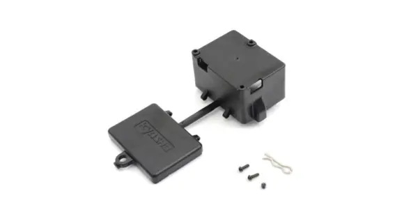 Receiver Box Kyosho Inferno Mp10e
