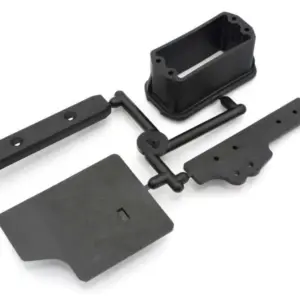 Kyosho Inferno MP10E reinforcement and chassis parts