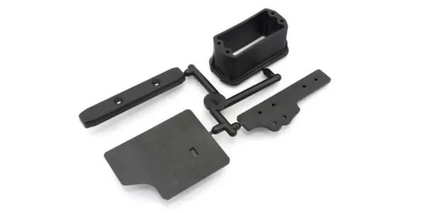 Mechanical Parts & Chassis Brace Kyosho Inferno MP10e