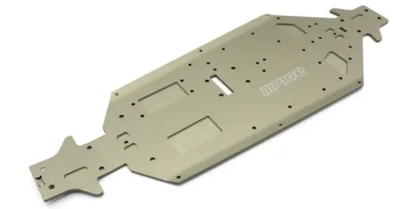 7.8mm Ball - Inferno Mp6 (2) Kyosho