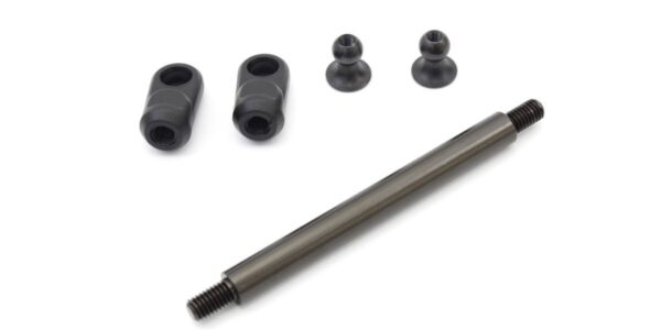 Kyosho Inferno MP10E front cell reinforcement