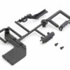 Kyosho Inferno MP10E MP10E TKI2 engine and door wallpaper - Image 2