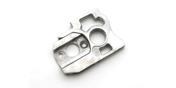 Inferno MP10E engine support