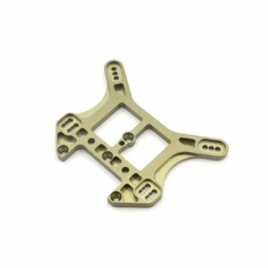 Kyosho Inferno mp10 rear shock absorber support