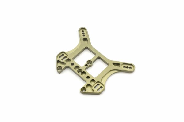 Kyosho Inferno mp10 rear shock absorber support