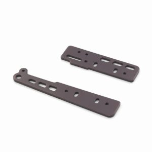 Kyosho Inferno MP10 engine support plate