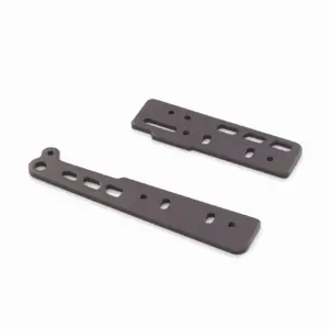 Kyosho Inferno MP10 Engine Flat Support