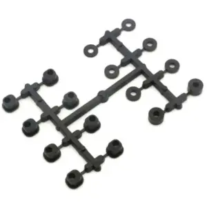 Kyosho inferno mp10 rear-spokeswoman