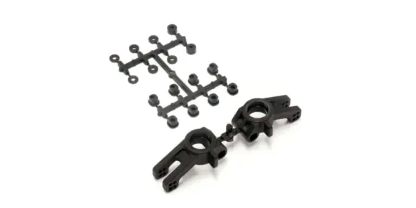 Rear Hub Carrier Kyosho Inferno Mp10 (2)