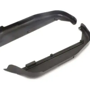 Kyosho Inferno MP10 side dusts