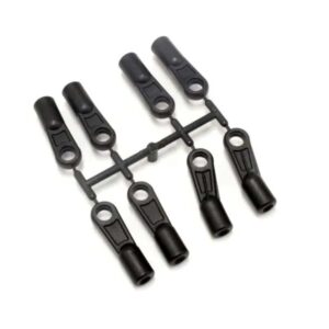 Bras De Suspension Superieurs Kyosho Inferno Mp10