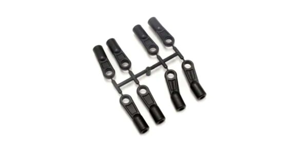 Bras De Suspension Superieurs Kyosho Inferno Mp10