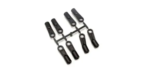 Upper Suspension Arm Set Inferno Mp10 Mp11