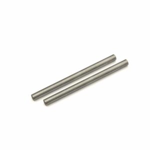 Suspension axes 4.5x65mm HD Kyosho Inferno MP10 (2)